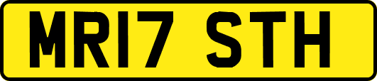 MR17STH