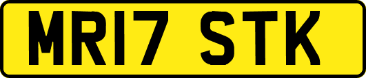 MR17STK