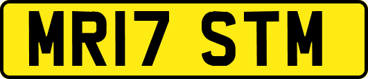 MR17STM