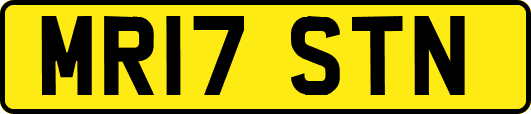 MR17STN