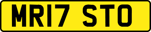 MR17STO
