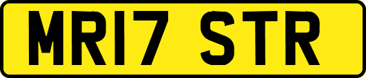 MR17STR