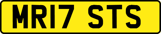 MR17STS