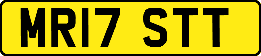 MR17STT