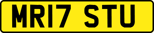 MR17STU