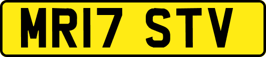 MR17STV