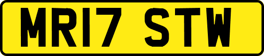 MR17STW