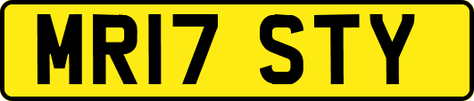 MR17STY