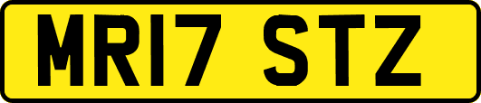 MR17STZ