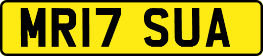 MR17SUA
