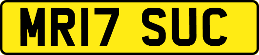 MR17SUC