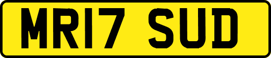 MR17SUD