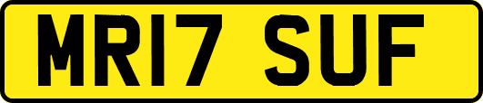 MR17SUF