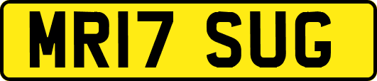 MR17SUG