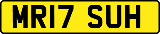 MR17SUH
