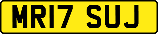 MR17SUJ