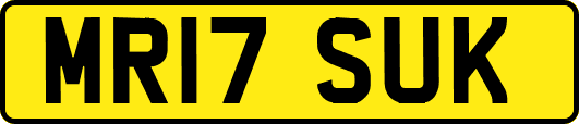 MR17SUK