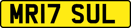 MR17SUL