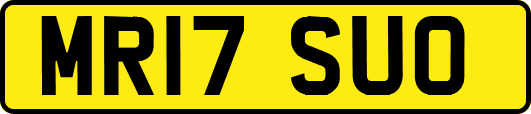 MR17SUO