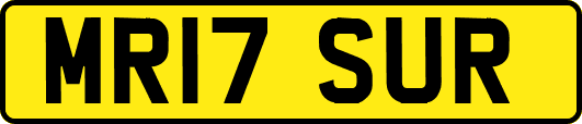 MR17SUR