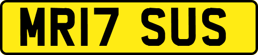 MR17SUS
