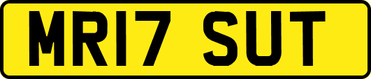 MR17SUT