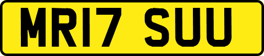 MR17SUU