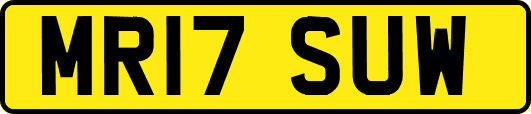 MR17SUW