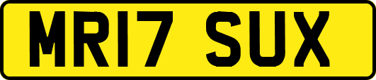 MR17SUX