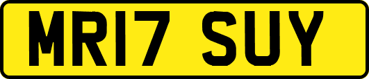 MR17SUY