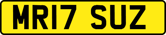 MR17SUZ