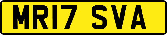 MR17SVA