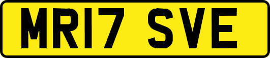 MR17SVE