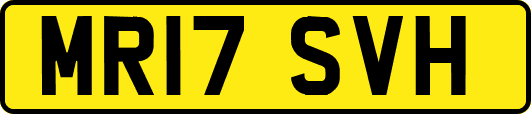 MR17SVH