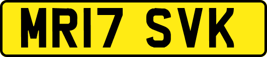 MR17SVK