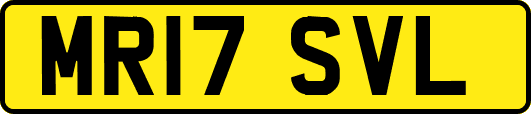 MR17SVL