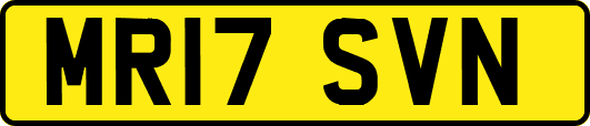 MR17SVN