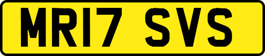 MR17SVS
