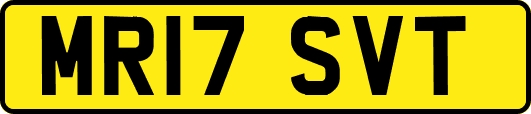 MR17SVT