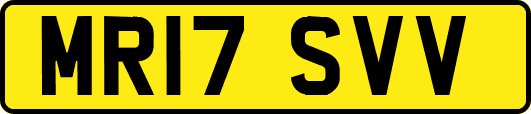 MR17SVV