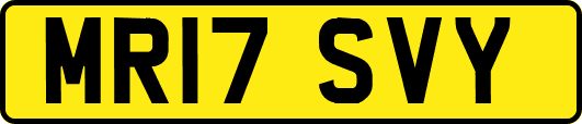 MR17SVY