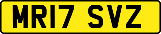 MR17SVZ