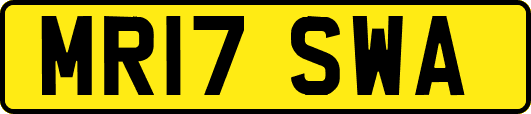 MR17SWA