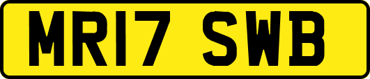 MR17SWB