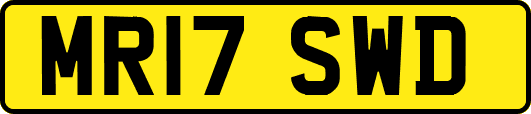 MR17SWD