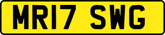 MR17SWG