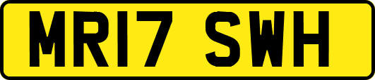 MR17SWH