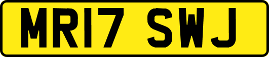 MR17SWJ