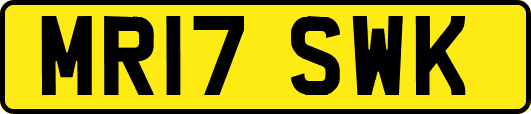 MR17SWK