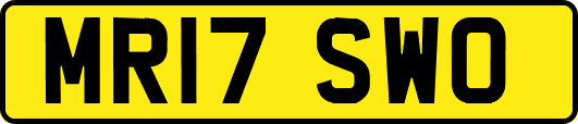 MR17SWO